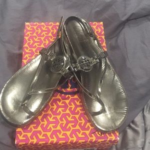 Tory Burch Huxley Sandals